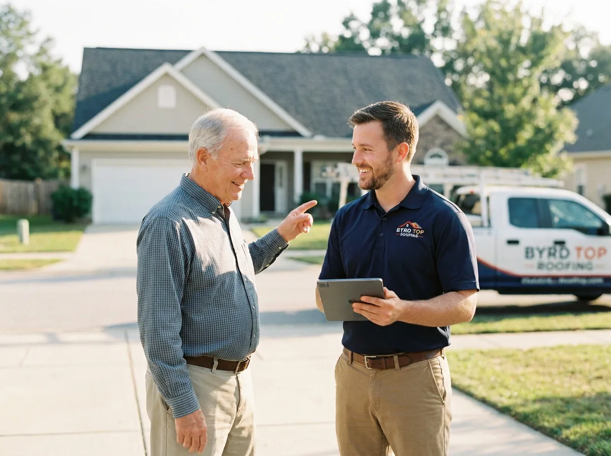Roofing Seymour, WI FAQs